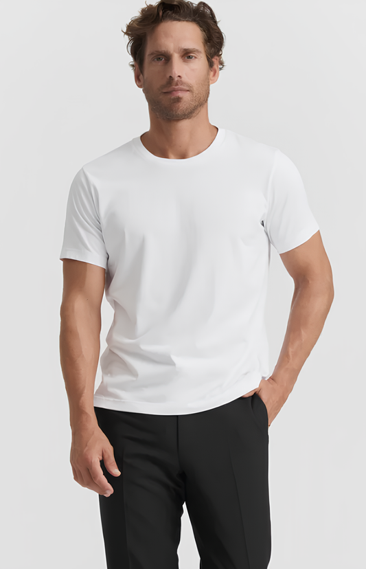 Cotton T-Shirt