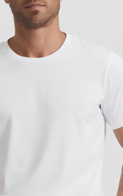 Cotton T-Shirt