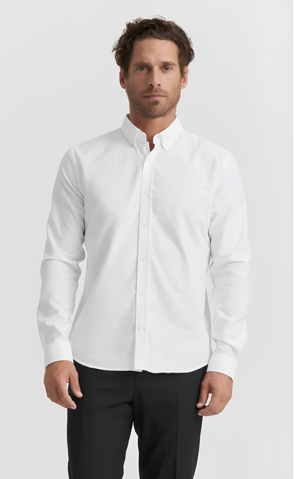 Oxford Shirt