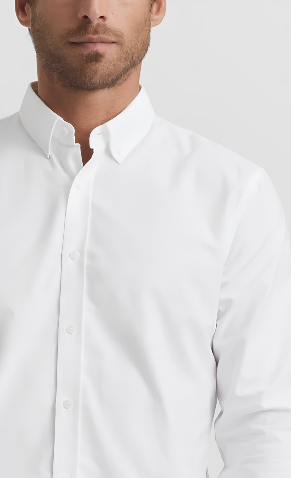 Oxford Shirt