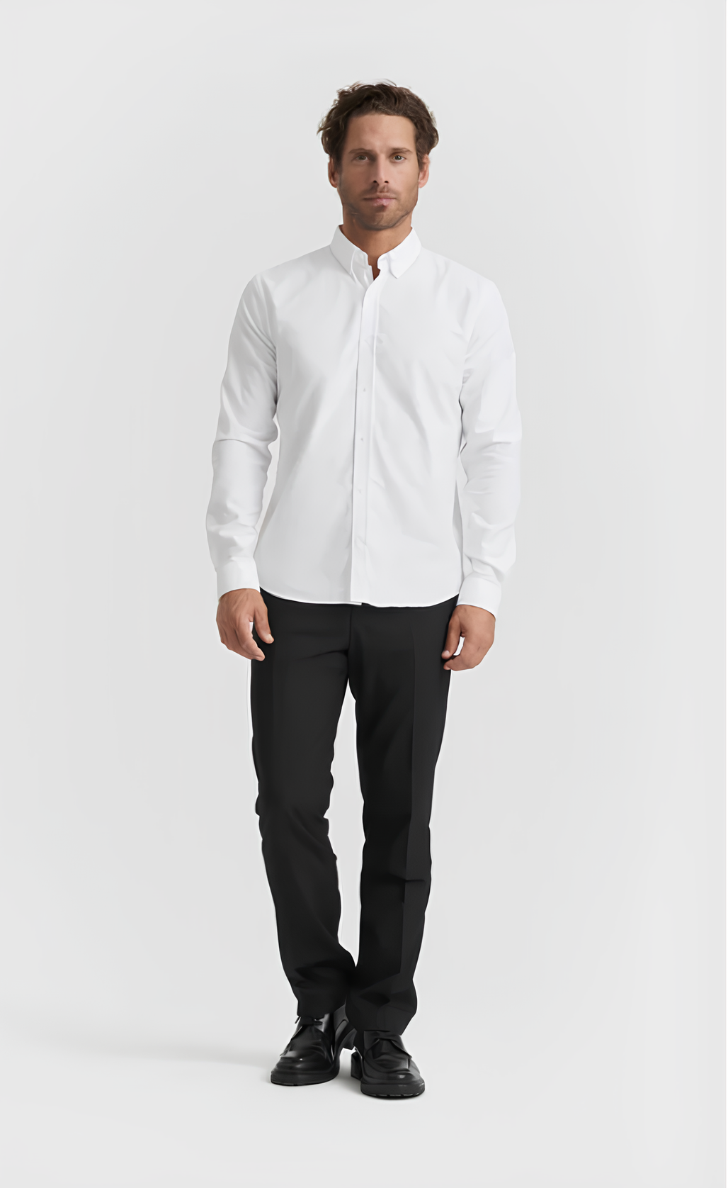 Oxford Shirt