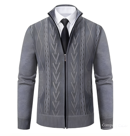 Tomassio Cardigan Sweater