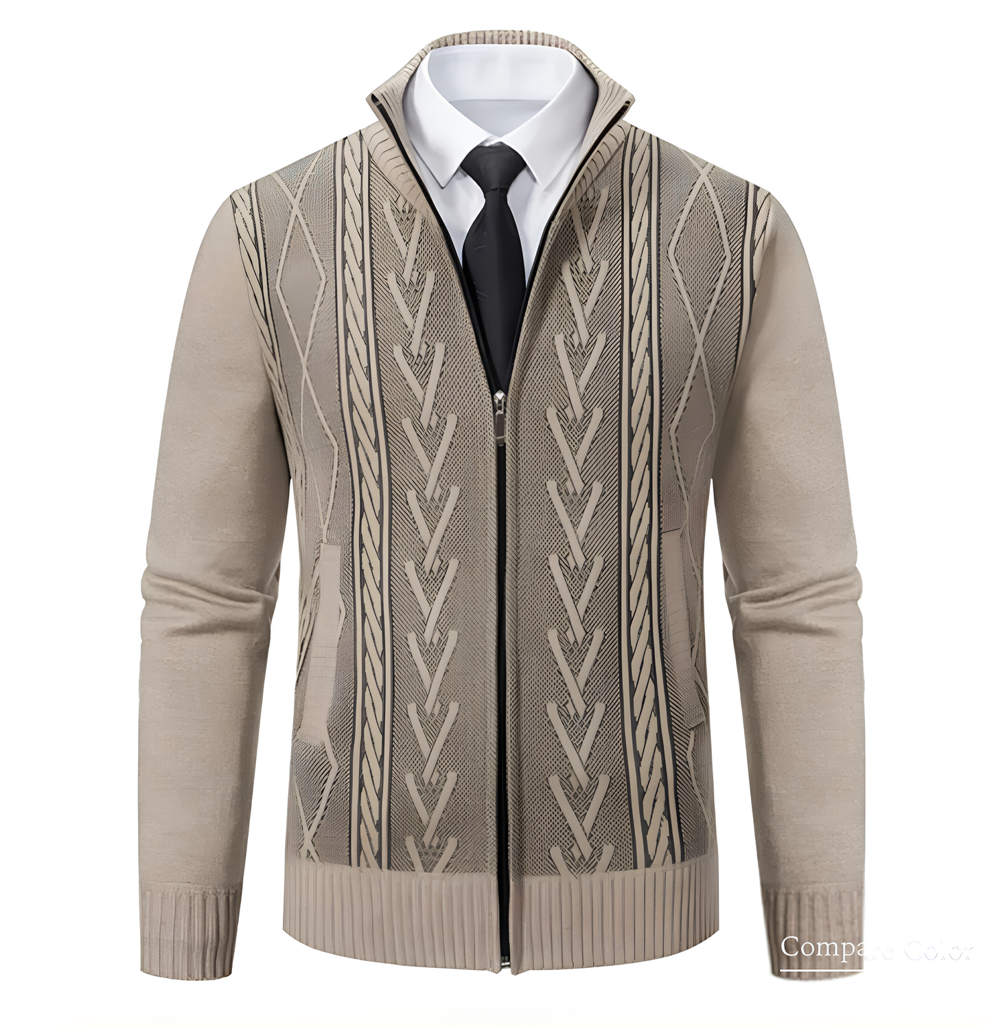 Tomassio Cardigan Sweater