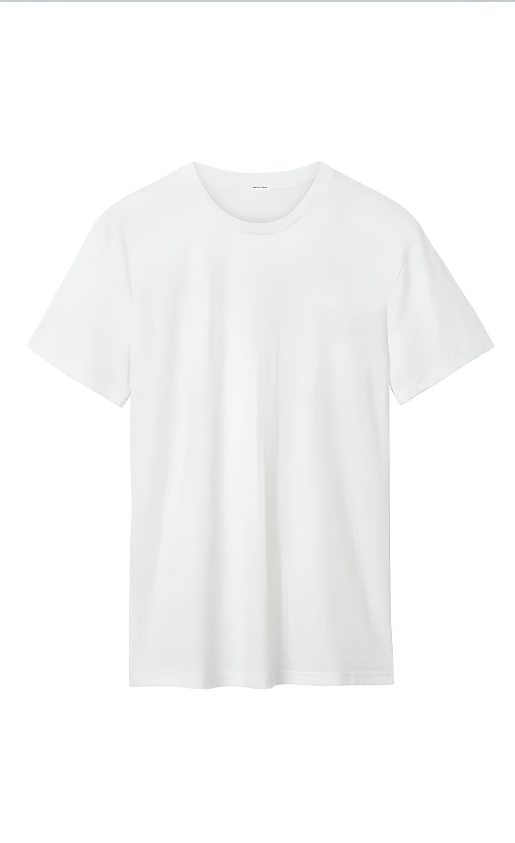 Cotton T-Shirt