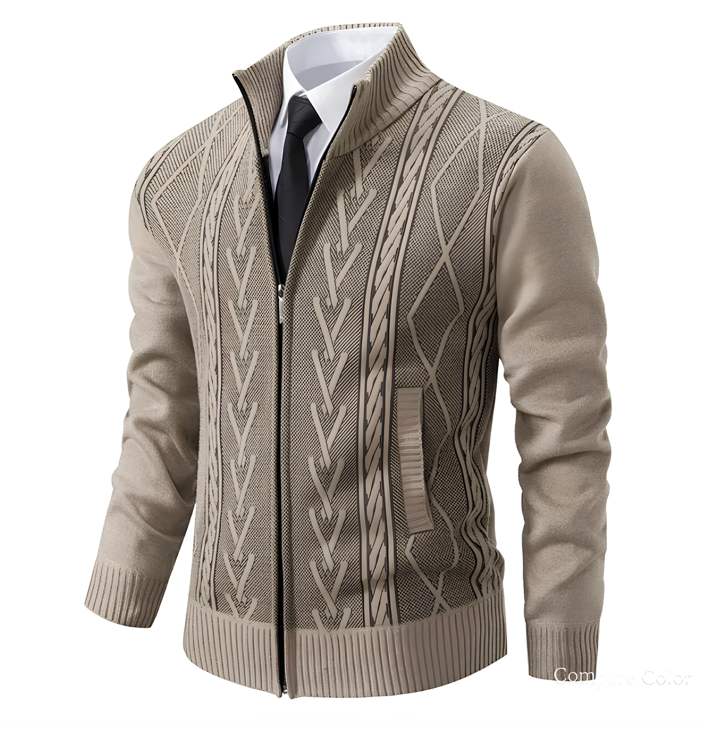 Tomassio Cardigan Sweater