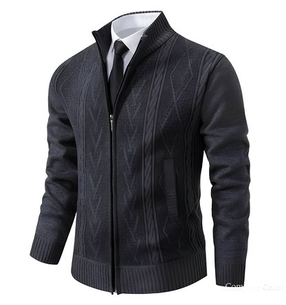 Tomassio Cardigan Sweater